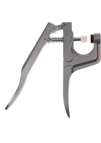 1 Set Plier Kit + 100 Set 10 Karışık Renkli Reçine Çıtçıtları Önlükler Için Düğmeler (Yurt Dışından)