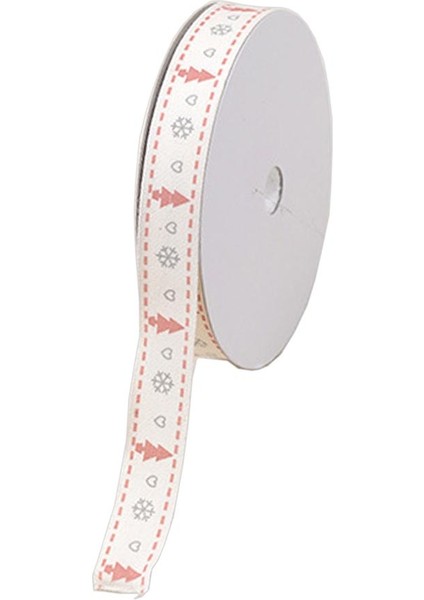 15MM Hediye Sarma Şeridi Noel Ağacı Tasarımı Scrapbooking Semellemeler (Yurt Dışından) fırsatları