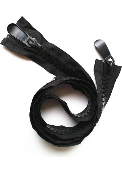 2 Adet Ağır Hizmet #20 Deniz Botu Açık Tuval Için En Iyi Fermuarlar (Yurt Dışından) indirimleri