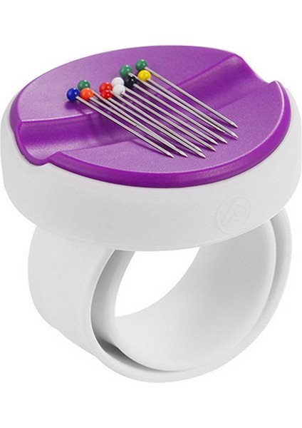 1 Adet Bilek Manyetik Pim Tutucu ve Terzi Için Kafa Dikiş Pimleri (Yurt Dışından) indirimleri