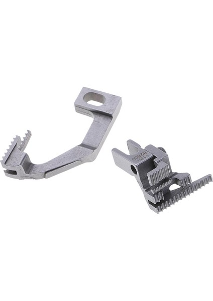 Dikiş Makinesi Aksesuarları Endüstriyel 3916 Overlock Makineleri Için Köpekleri Besleme (Yurt Dışından) fırsatları