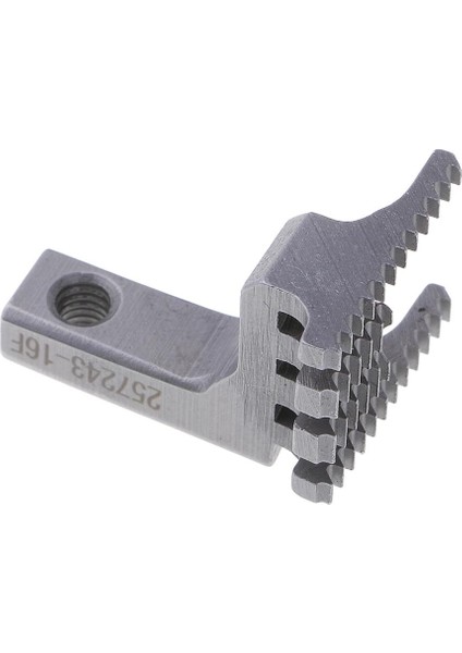 Pegasus Endüstriyel Dikiş Makineleri Için Çelik Yem Köpek Seti Kiti 257290 257243 (Yurt Dışından) modelleri