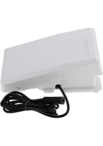 Hız Kontrol Ayak Pedalı + Şarkıcı Için Kordon 4600 4610 4613 4617 4623 4663 (Yurt Dışından)