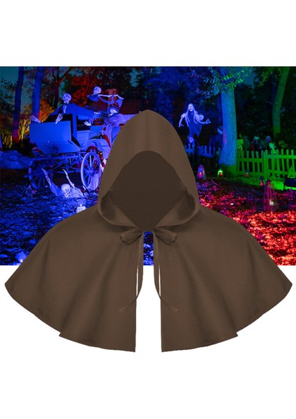 Kadın Kapş Için Cadılar I Cosplay Şeytan Kıyafeti (Yurt Dışından)