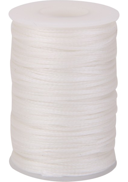 2pcs 70M 1.2mm Düz Mumlu Iplik Balmumu Ipi Dıy Deri Dikiş Dikiş (Yurt Dışından) fiyatları