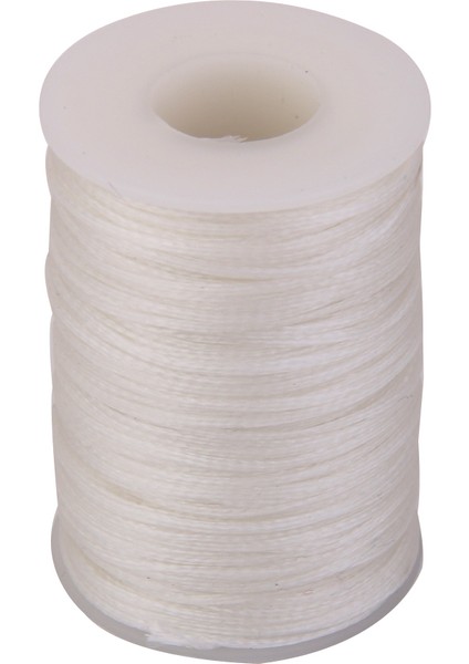 2pcs 70M 1.2mm Düz Mumlu Iplik Balmumu Ipi Dıy Deri Dikiş Dikiş (Yurt Dışından) modelleri