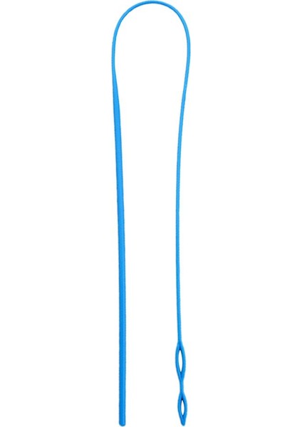 Çift 23 "drawstring Threader Kablosu Ceketler Için Esnek Yedek Elastik Bant (Yurt Dışından) fiyatları