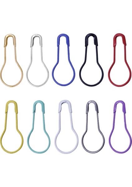 900X Coilless Calabash Kabak Sarmaşık Şekli Güvenlik Pimleri Dikiş Bağlantı Elemanı Etiketi (Yurt Dışından) fırsatları