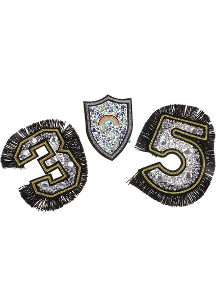 6pcs Sıcak Fix Rhinestone Elmas Aplike Demir Yamda Giysiler Çantaları Şapka (Yurt Dışından) indirimleri