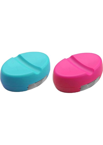 2pcs Pin Yastığı 10X7X3.5CM (Yurt Dışından)