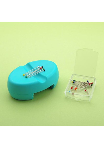 2pcs Pin Yastığı 10X7X3.5CM (Yurt Dışından) fırsatları