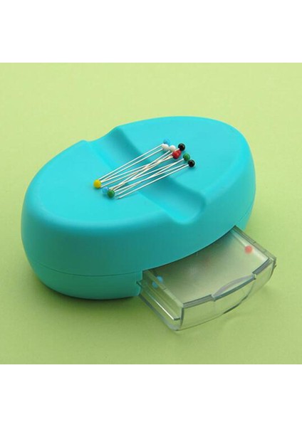 2pcs Pin Yastığı 10X7X3.5CM (Yurt Dışından) indirimleri