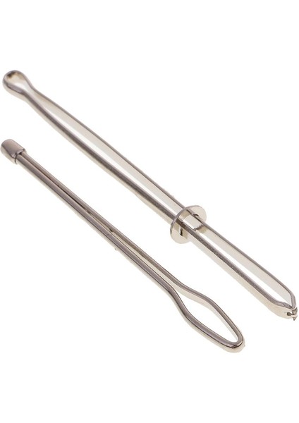 2 Set Bodkin Bodkins Uzun Top Noktası Tutam ve Iplik Şerit Elastik Her Tür (Yurt Dışından) fiyatları