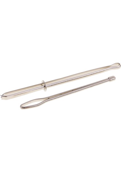 2 Set Bodkin Bodkins Uzun Top Noktası Tutam ve Iplik Şerit Elastik Her Tür (Yurt Dışından) modelleri