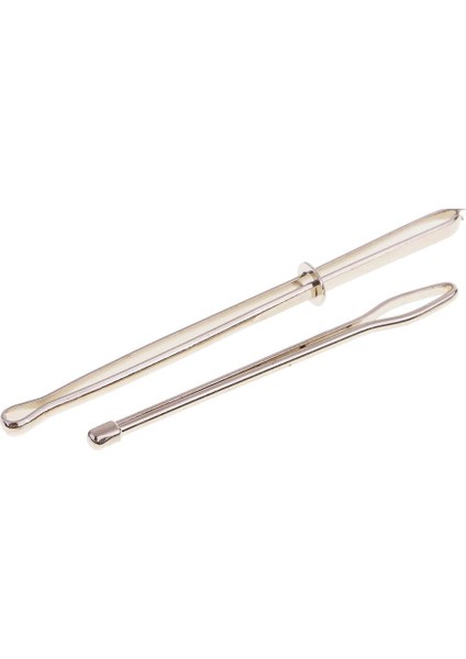 2 Set Bodkin Bodkins Uzun Top Noktası Tutam ve Iplik Şerit Elastik Her Tür (Yurt Dışından) indirimleri