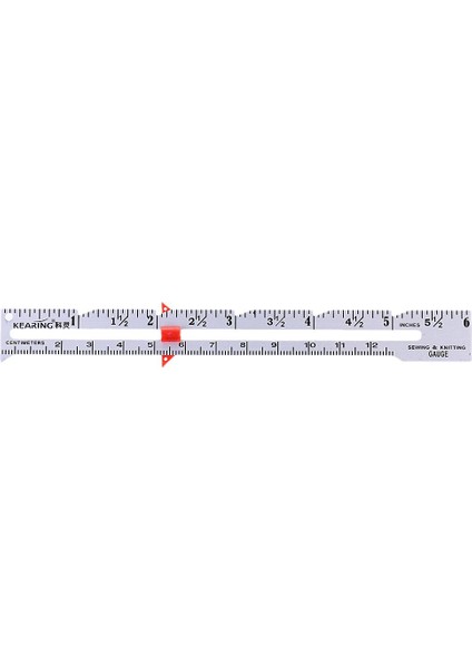 3pcs Dikiş Örgü Giysi Desen Elbise Yapmak Cetvel Dikiş Rippers (Yurt Dışından) fiyatları