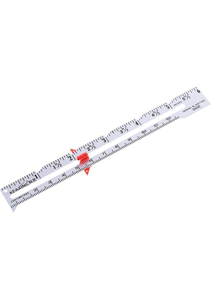 3pcs Dikiş Örgü Giysi Desen Elbise Yapmak Cetvel Dikiş Rippers (Yurt Dışından) modelleri