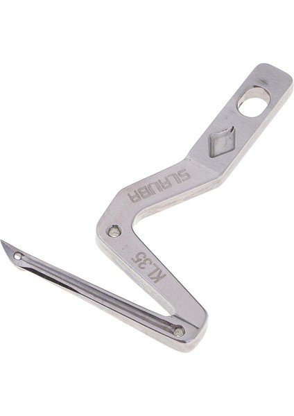 Çelik Alt Looper #KL35 737 747 757 Endüstriyel Dikiş Makineleri Için (Yurt Dışından) modelleri