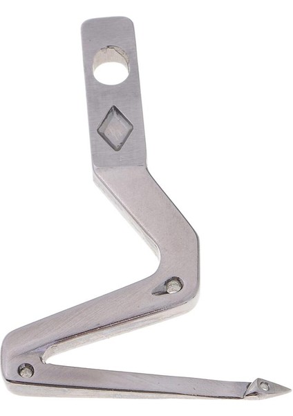 Çelik Alt Looper #KL35 737 747 757 Endüstriyel Dikiş Makineleri Için (Yurt Dışından) fırsatları