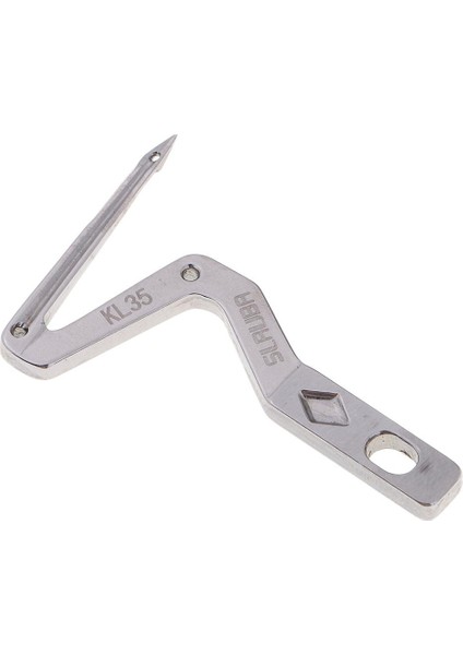 Çelik Alt Looper #KL35 737 747 757 Endüstriyel Dikiş Makineleri Için (Yurt Dışından) indirimleri