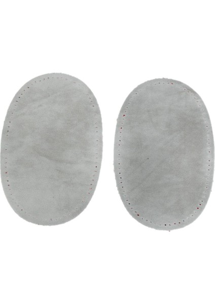 4pcs Dirsek Diz Yamaları Oval Dikiş Aplike Süet Giysi Için Diy Kot Pantolon (Yurt Dışından) indirimleri