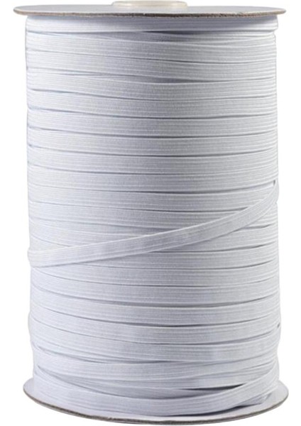 33 Yarda 5mm Elastik Kordon Düz Bant Zanaat Iplik Streç Telini Dıy Için (Yurt Dışından) indirimleri