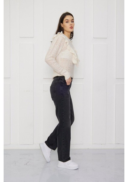 Lizy Straight Jean Pantolon fiyatları