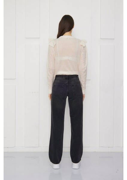 Lizy Straight Jean Pantolon indirimleri