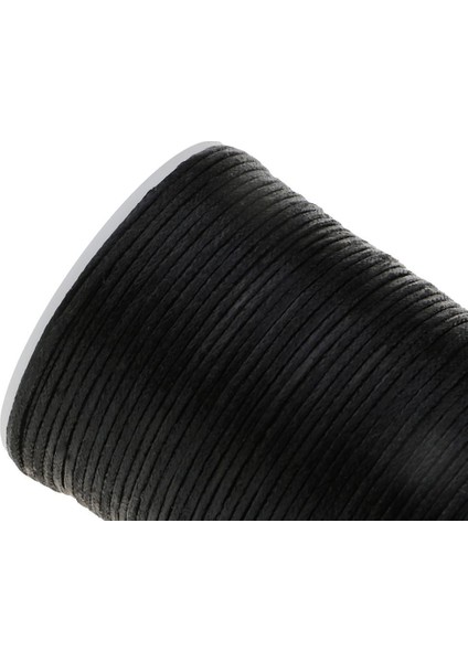 2 Rulo 150D Örgülü Polyester Mumlu Iplik Deri Zanaat Dikişi Için Uygun (Yurt Dışından) indirimleri