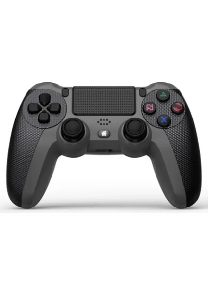 Ps4 Kablosuz Oyun Kolu Bluetooth Joystick Ps4 Ps3 Pc Telefon Uyumlu