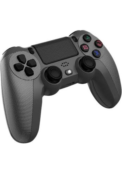 Ps4 Kablosuz Oyun Kolu Bluetooth Joystick Ps4 Ps3 Pc Telefon Uyumlu