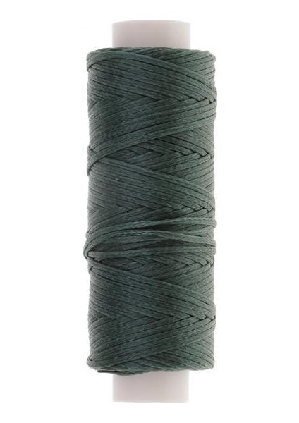 Mumlu Polyester Iplik 0.8mm 4 Adet (Yurt Dışından)