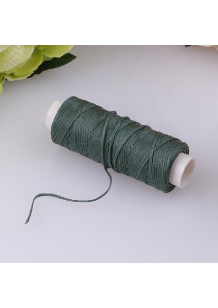 Mumlu Polyester Iplik 0.8mm 4 Adet (Yurt Dışından)