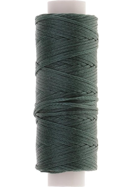 Mumlu Polyester Iplik 0.8mm 4 Adet (Yurt Dışından)