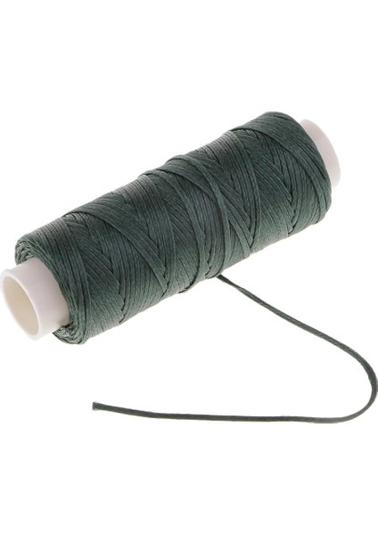 Mumlu Polyester Iplik 0.8mm 4 Adet (Yurt Dışından)