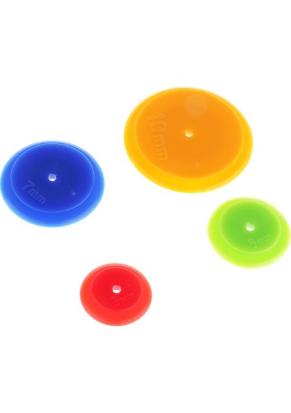 Dikiş Önsöz Hattı 2 Pcs (Yurt Dışından) indirimleri