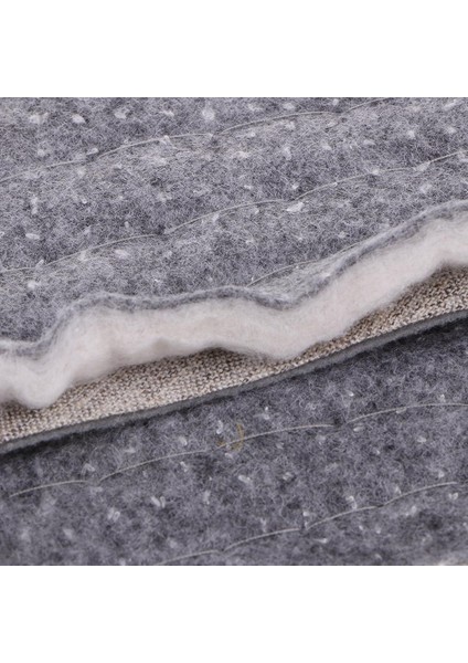 10 Adet Pamuklu Omuz Yastıklı Dikiş Omuz Eki Takım Elbise Gömleği Için Uygun (Yurt Dışından) modelleri