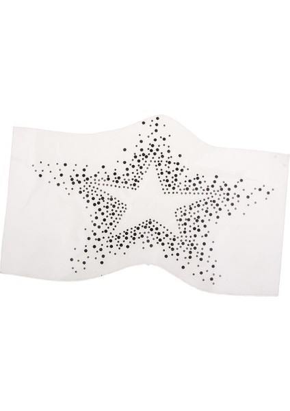 Yıldız Demir-On Hotfix Rhinestone Crystal Boncuklar Taş T-Shirt Transfer Yaması (Yurt Dışından) fırsatları