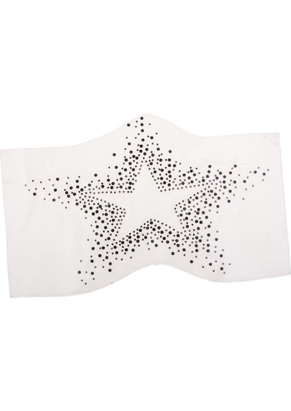 Yıldız Demir-On Hotfix Rhinestone Crystal Boncuklar Taş T-Shirt Transfer Yaması (Yurt Dışından) indirimleri