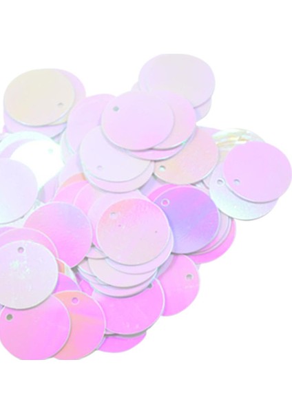 390PCS Yuvarlak Gevşek Dikiş Pulları Ayakkabı Için Paillettes Dekor Diy Sanat El Sanatları (Yurt Dışından) modelleri