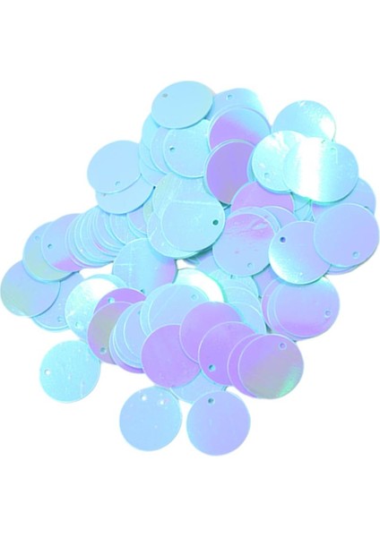 390PCS Yuvarlak Gevşek Dikiş Pulları Ayakkabı Için Paillettes Dekor Diy Sanat El Sanatları (Yurt Dışından) fırsatları