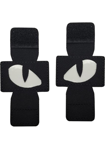 2 Çift Yamayı, Aplike (Yurt Dışından) fırsatları