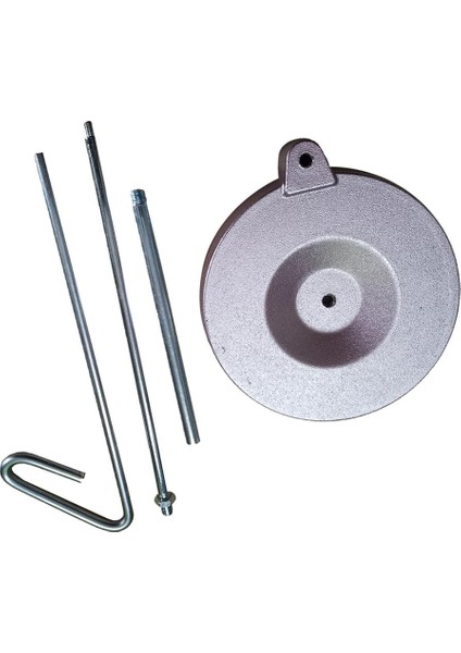 Tek Nakış Iplik Makara Tutucu Ev Dikiş Makinesi Serger (Yurt Dışından) modelleri