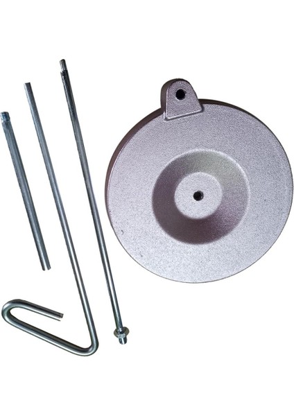 Tek Nakış Iplik Makara Tutucu Ev Dikiş Makinesi Serger (Yurt Dışından) indirimleri