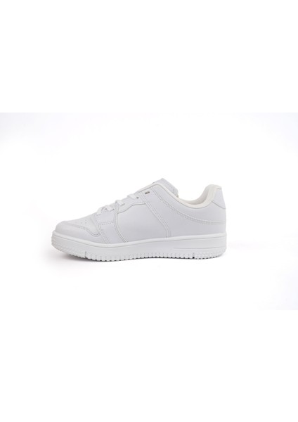 Garantili Çocuk Ortopedik Sneaker Spor Ayakkabı 31-32-33-34-35 Numara Beyaz fiyatları