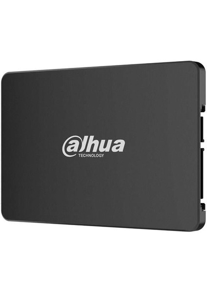 256GB DHI-SSD-C800AS256G 510- 450MB/S SSD Sata-3 Disk
