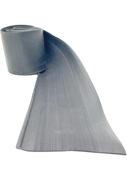 Dorse Kayar Çatı Lastiği Yağmur Lastiği 11 cm Genişlik 5,5 Metre Uzunluk Siyah modelleri