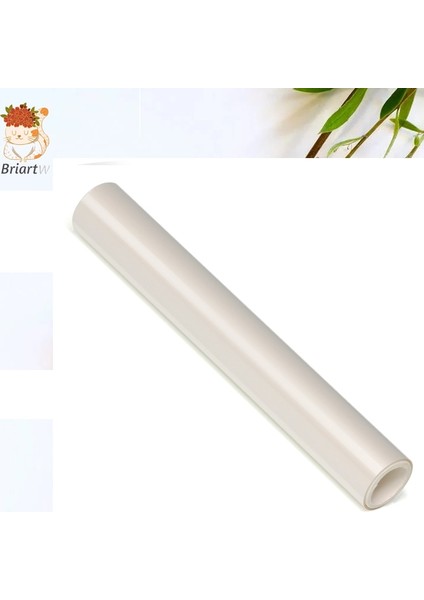 Beyaz Stil Briartw 3 M x 1 Rulo Renkli Graffiti Isı Aktif Folyo Sıcak Folyo Ruloları Sıcak Damgalama Folyo Kağıdı Holografik Isı Transferi (Yurt Dışından)