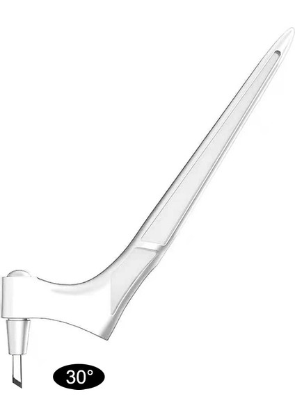 No.3 Tarzı Zanaat Kesme Aleti Döner Kesici Kağıt Sıkışma Desen Oyma Bıçağı Dekupaj Heykel Gravür Kesici Dıy Sanat Tasarım Aracı (Yurt Dışından)