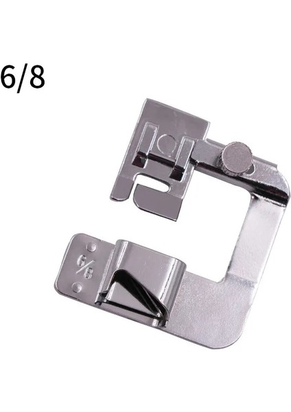 B Tarzı 1 Adet Yerli Dikiş Makinesi Ile Baskı Ayağı Dikiş Makinesi Için Uygun Zanaat Ev Dıy Dikiş Aracı Aksesuarları (Yurt Dışından)